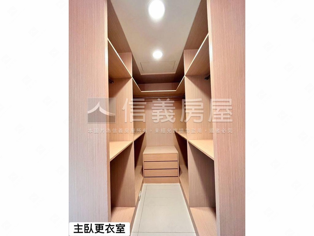 藝文大觀高樓大四房雙車位房屋室內格局與周邊環境