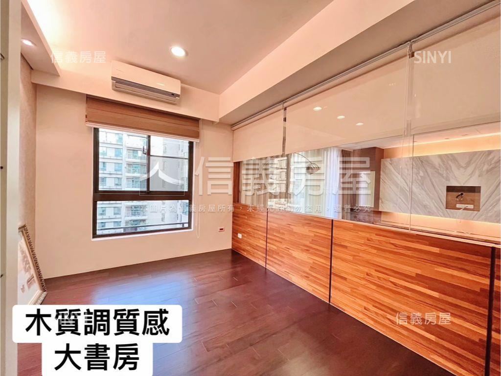 藝文大觀高樓大四房雙車位房屋室內格局與周邊環境
