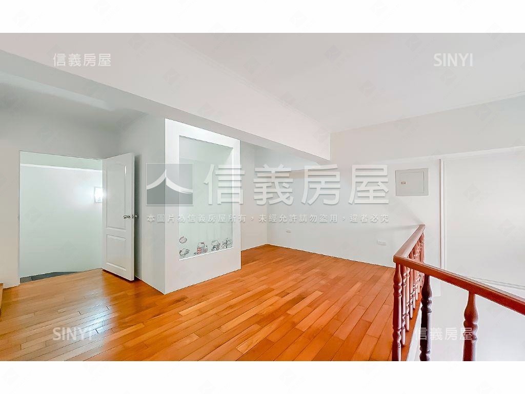 上安學區古典好屋房屋室內格局與周邊環境