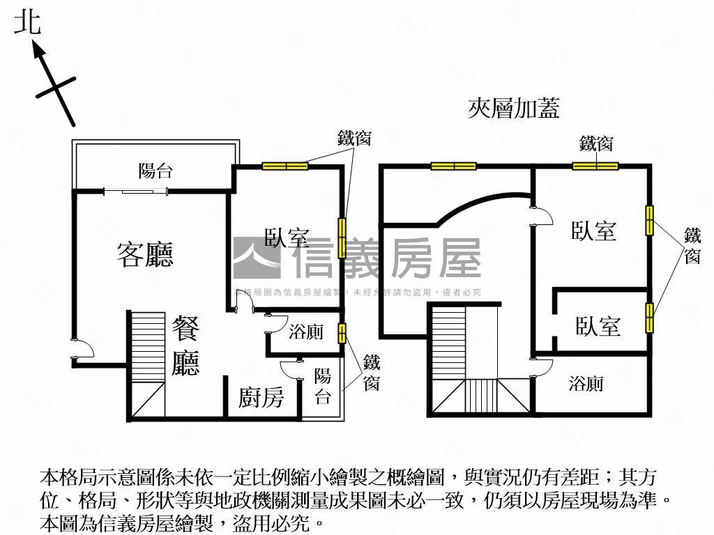 上安學區古典好屋房屋室內格局與周邊環境