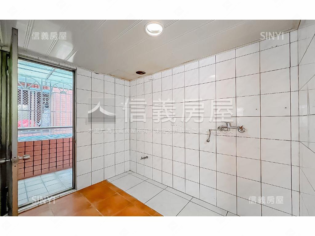 上安學區古典好屋房屋室內格局與周邊環境