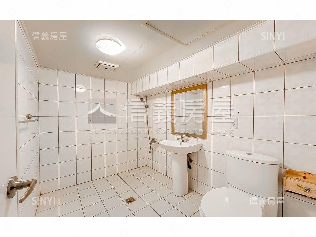 上安學區古典好屋房屋室內格局與周邊環境