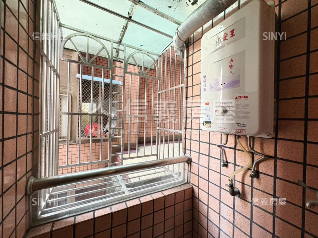 上安學區古典好屋房屋室內格局與周邊環境