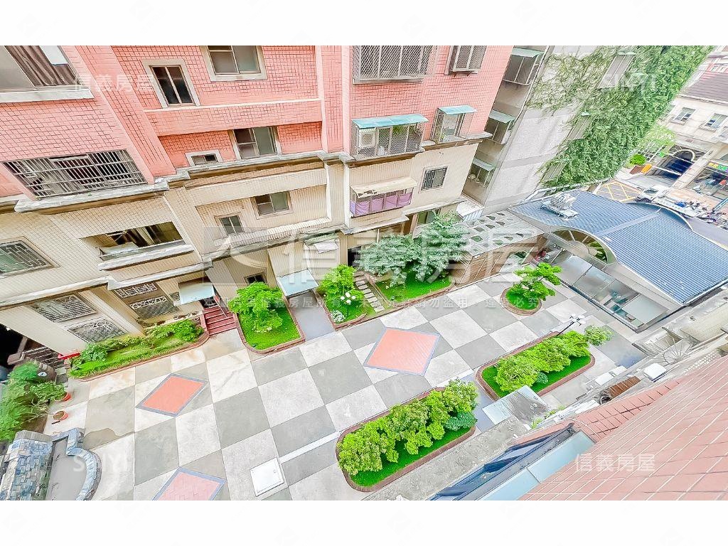 上安學區古典好屋房屋室內格局與周邊環境