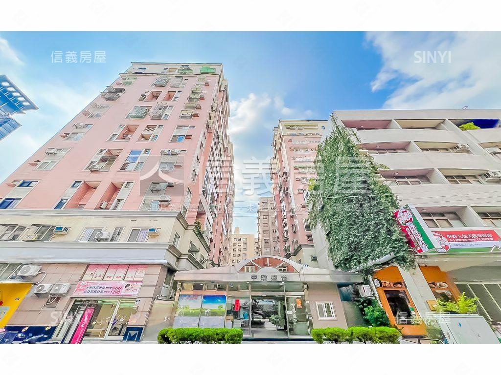 上安學區古典好屋房屋室內格局與周邊環境