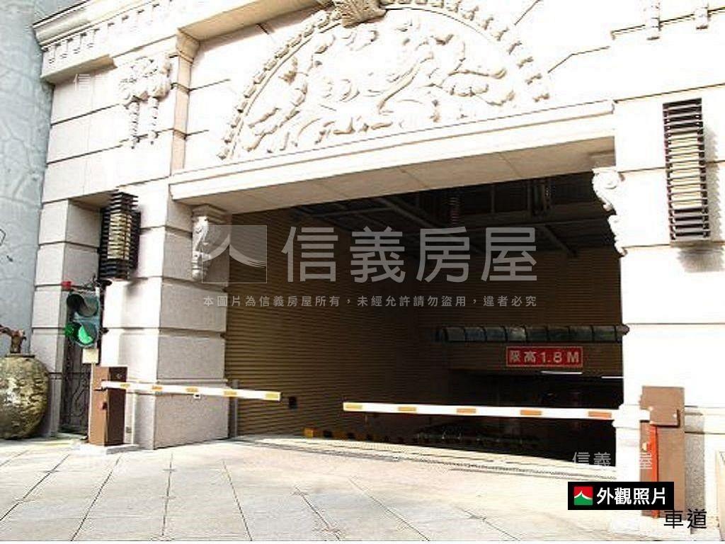 稀有克里翁精美高樓大戶房屋室內格局與周邊環境