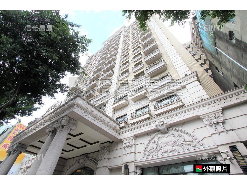 稀有克里翁精美高樓大戶房屋室內格局與周邊環境