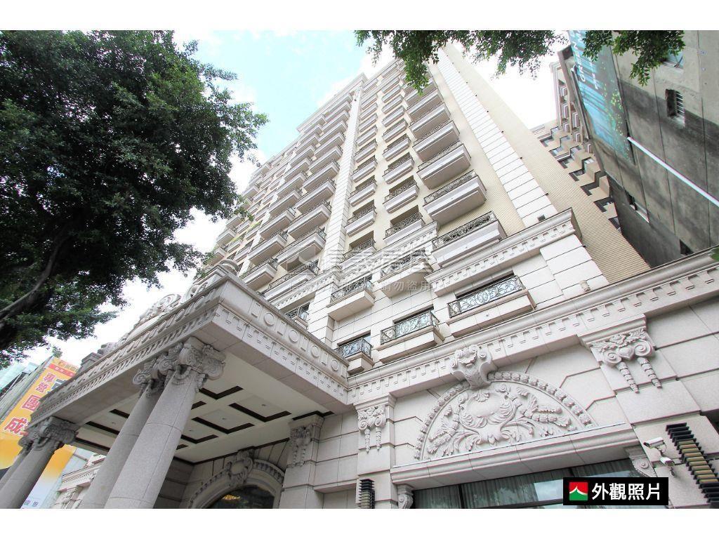 稀有克里翁精美高樓大戶房屋室內格局與周邊環境