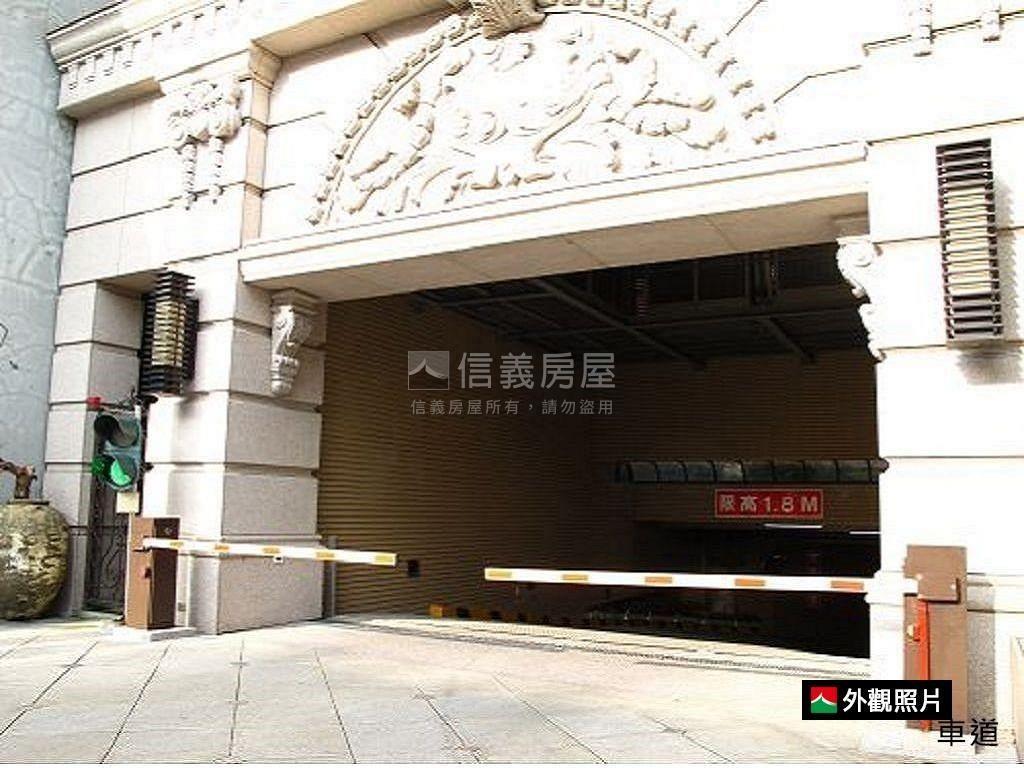 稀有克里翁精美高樓大戶房屋室內格局與周邊環境