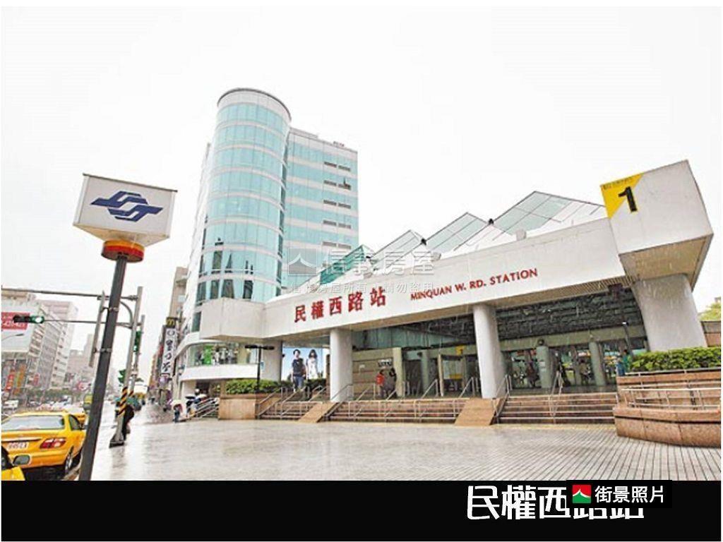 稀有克里翁精美高樓大戶房屋室內格局與周邊環境