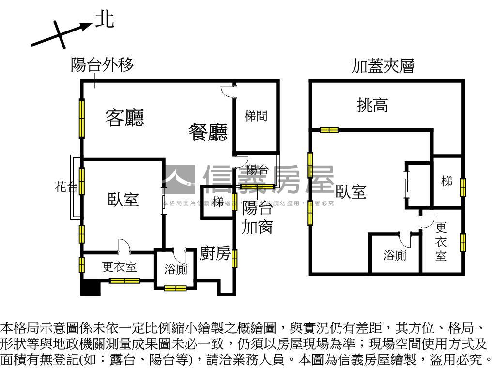 ⭐東方伯爵華廈兩房車位⭐房屋室內格局與周邊環境