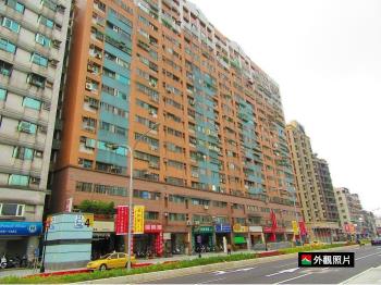 〖福利國〗３房捷運正旁邊