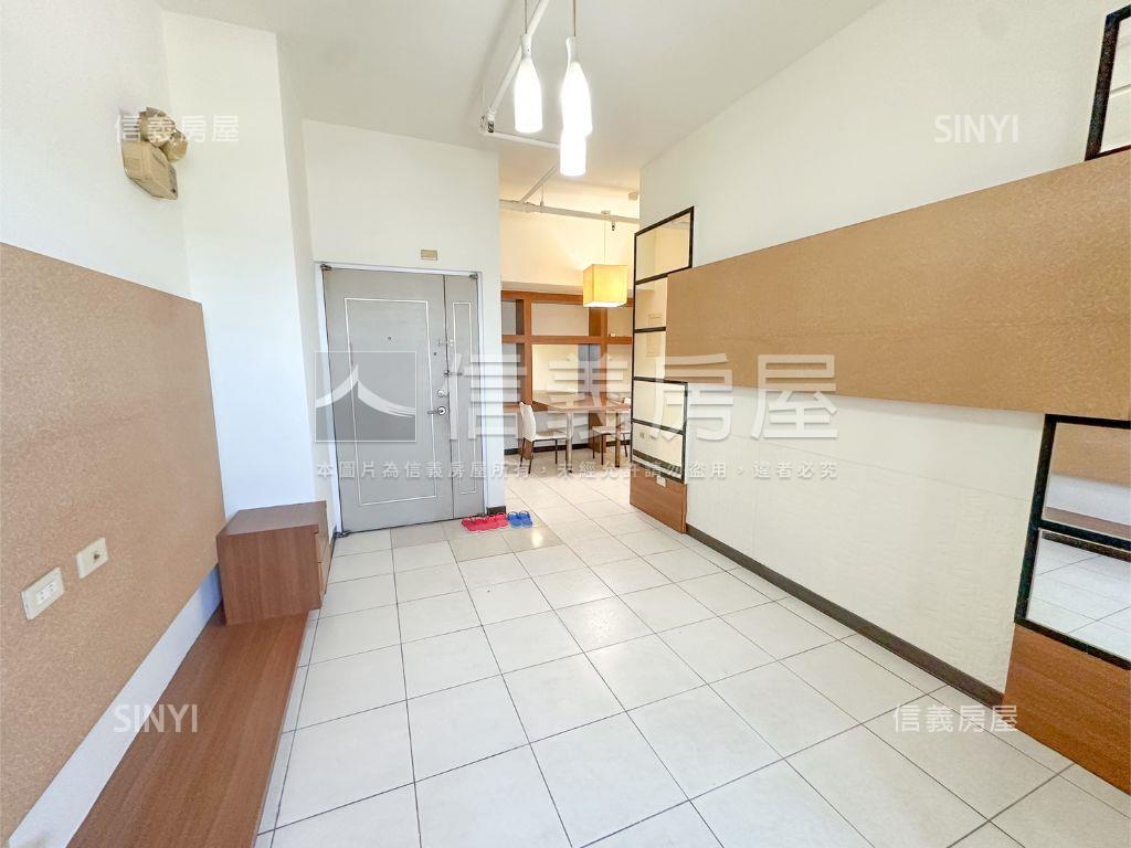 摩天鎮優質成家三房房屋室內格局與周邊環境