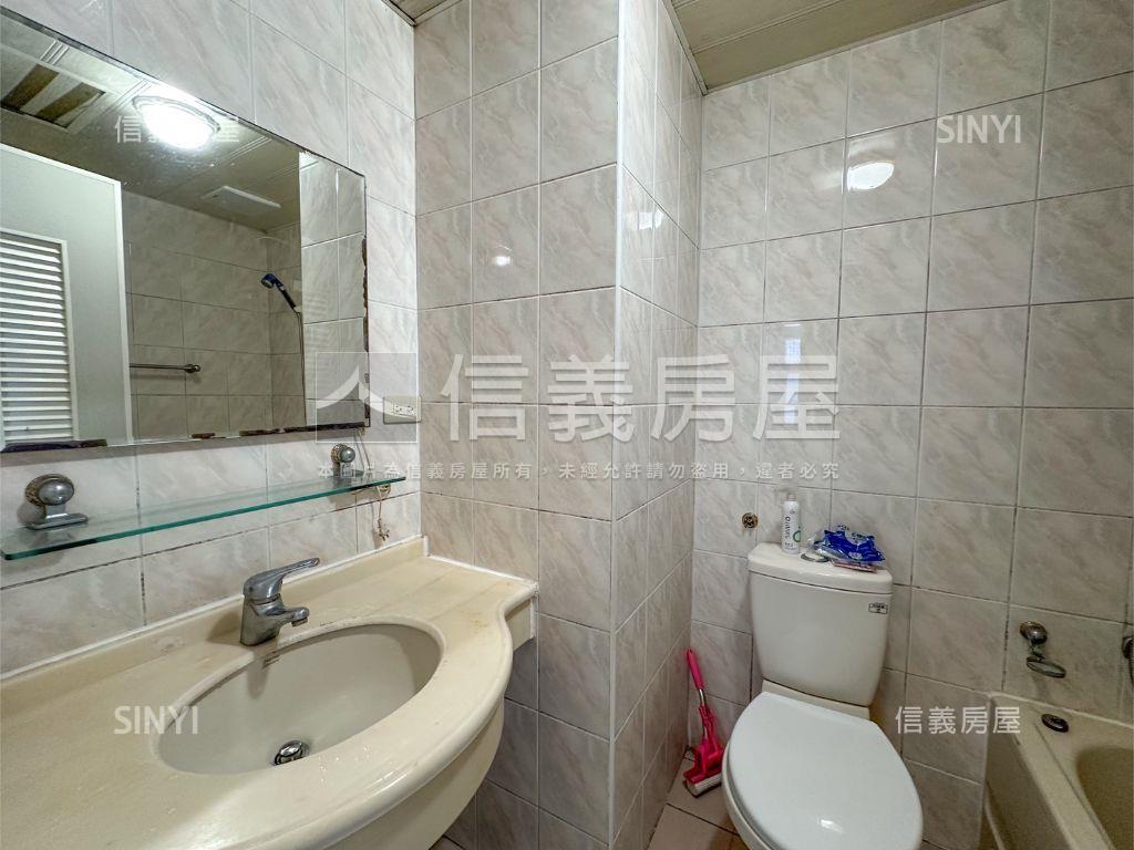 摩天鎮優質成家三房房屋室內格局與周邊環境