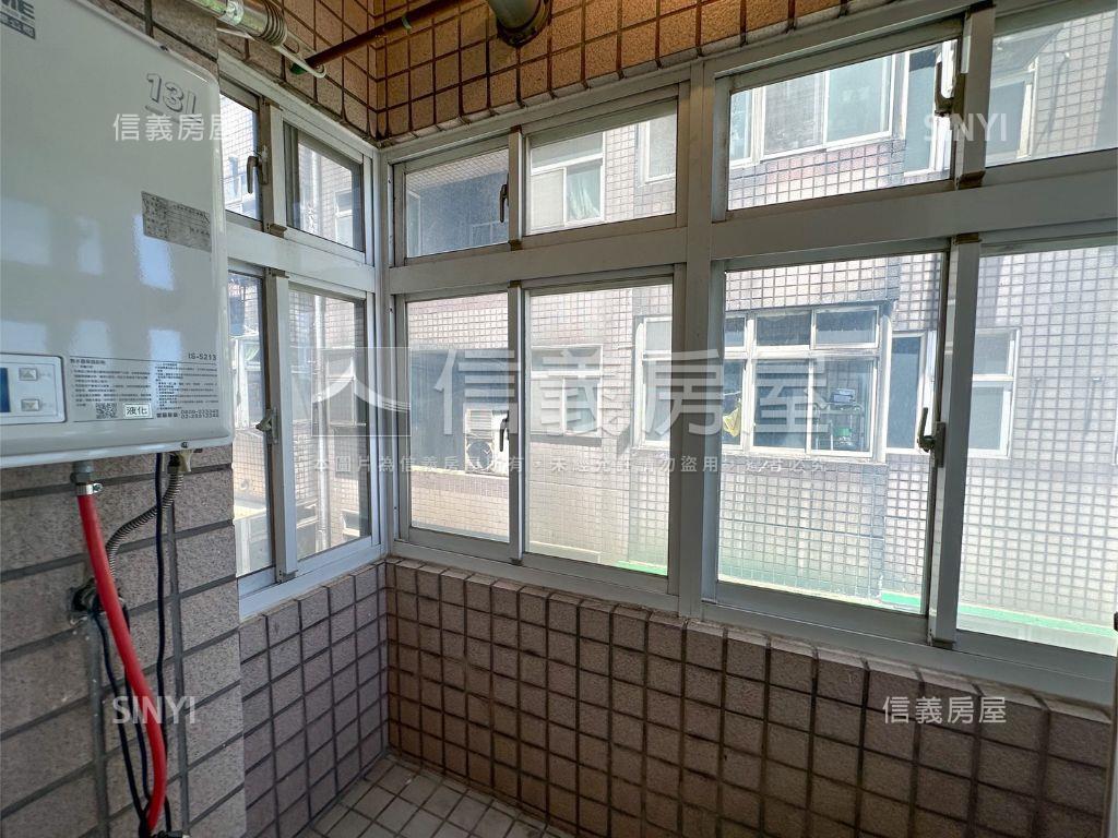 摩天鎮優質成家三房房屋室內格局與周邊環境