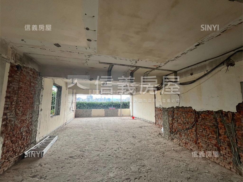 低總價創意發揮二樓公寓房屋室內格局與周邊環境