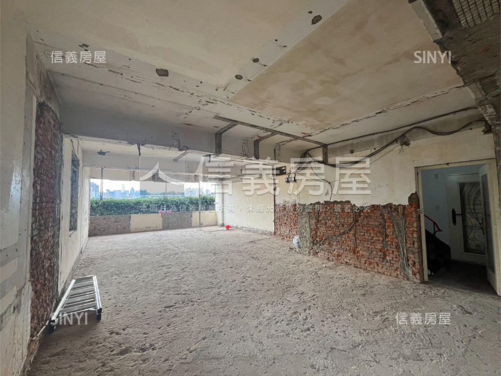 低總價創意發揮二樓公寓房屋室內格局與周邊環境