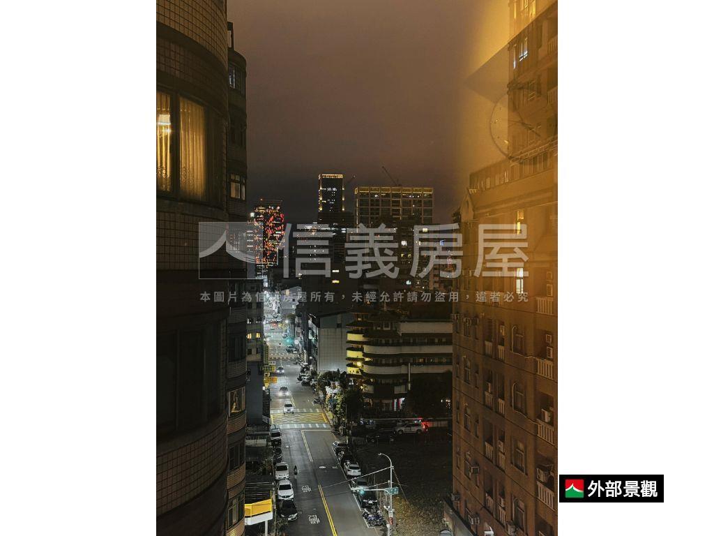 震後國唐地糧三房附車位房屋室內格局與周邊環境