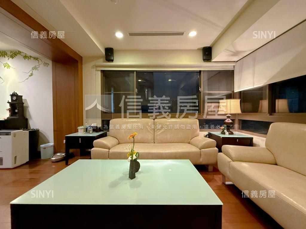 震後國唐地糧三房附車位房屋室內格局與周邊環境