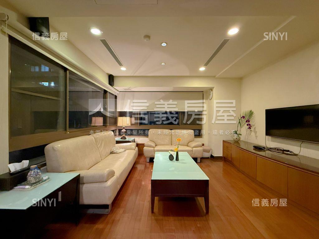 震後國唐地糧三房附車位房屋室內格局與周邊環境