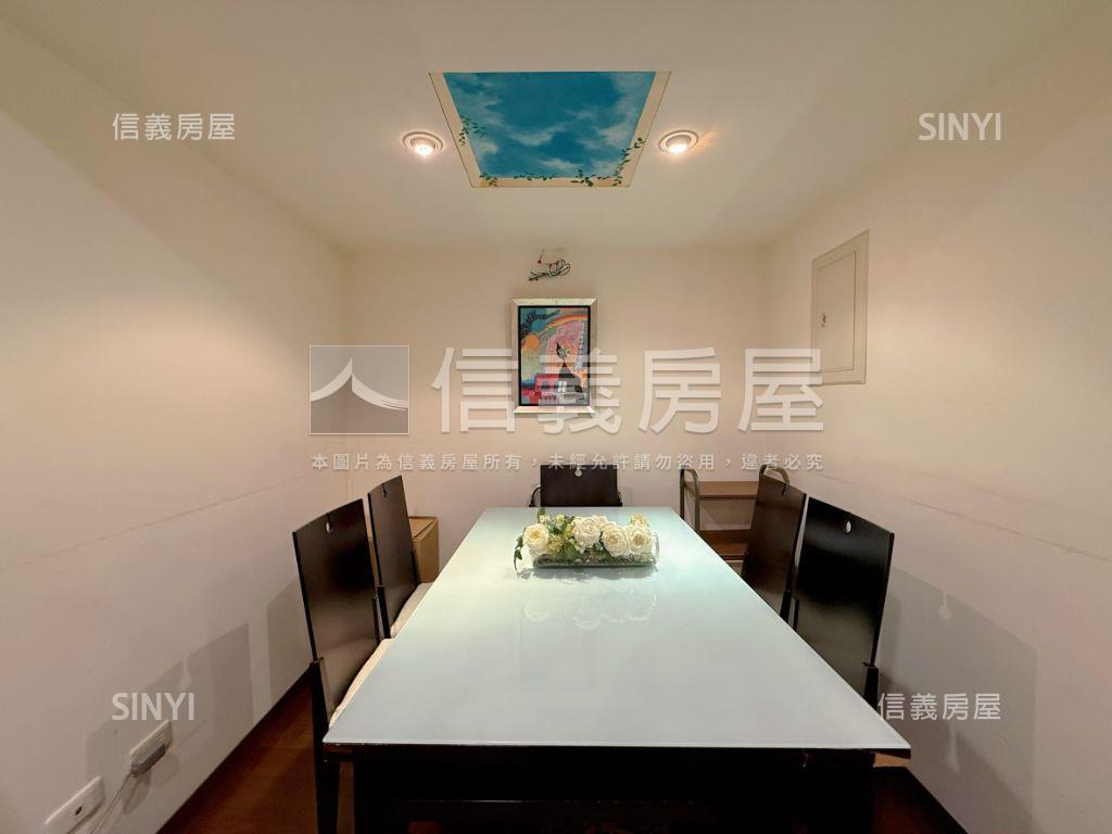 震後國唐地糧三房附車位房屋室內格局與周邊環境