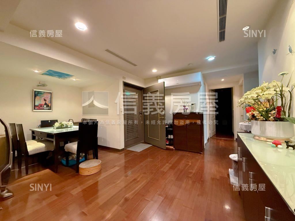 震後國唐地糧三房附車位房屋室內格局與周邊環境