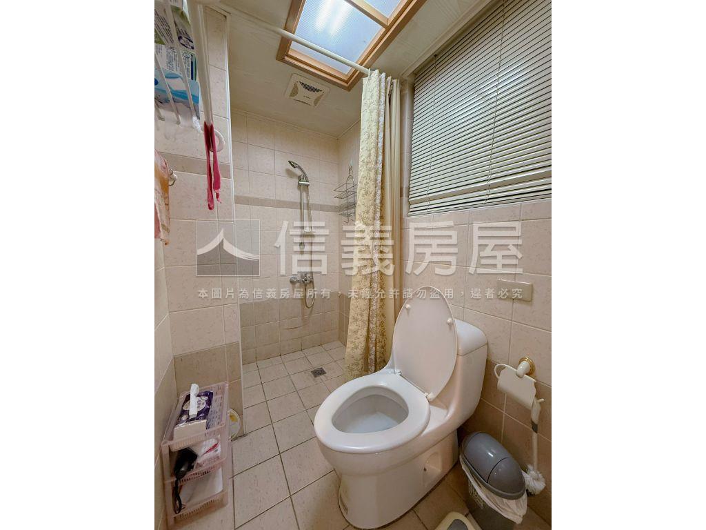 震後國唐地糧三房附車位房屋室內格局與周邊環境