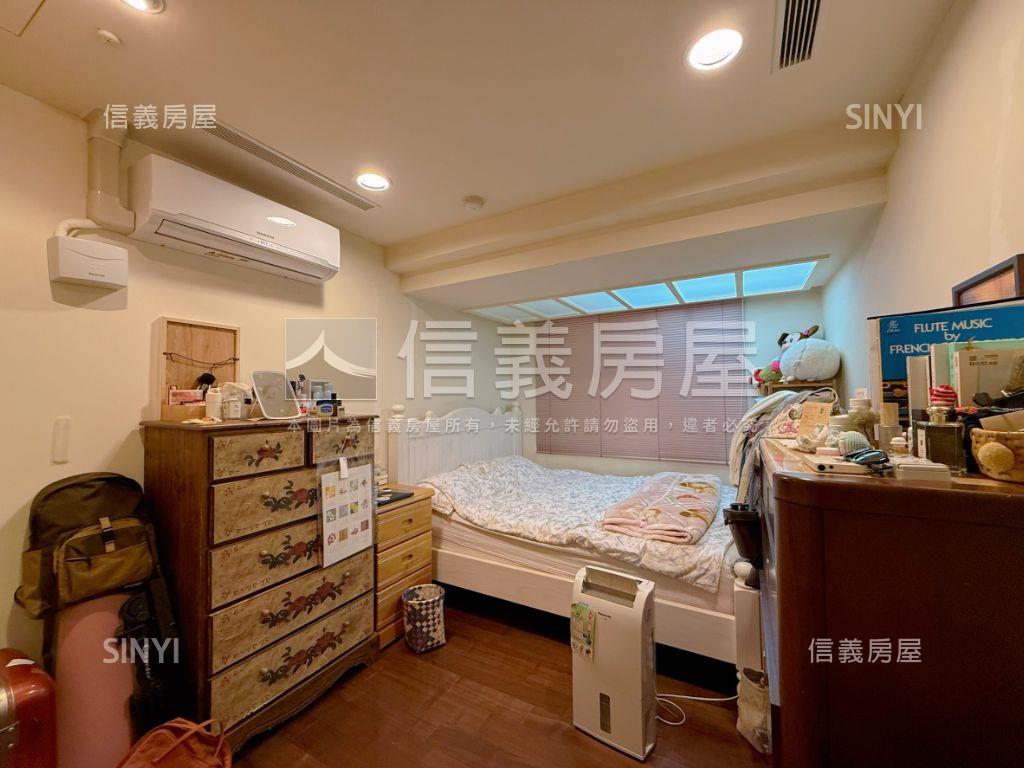 震後國唐地糧三房附車位房屋室內格局與周邊環境