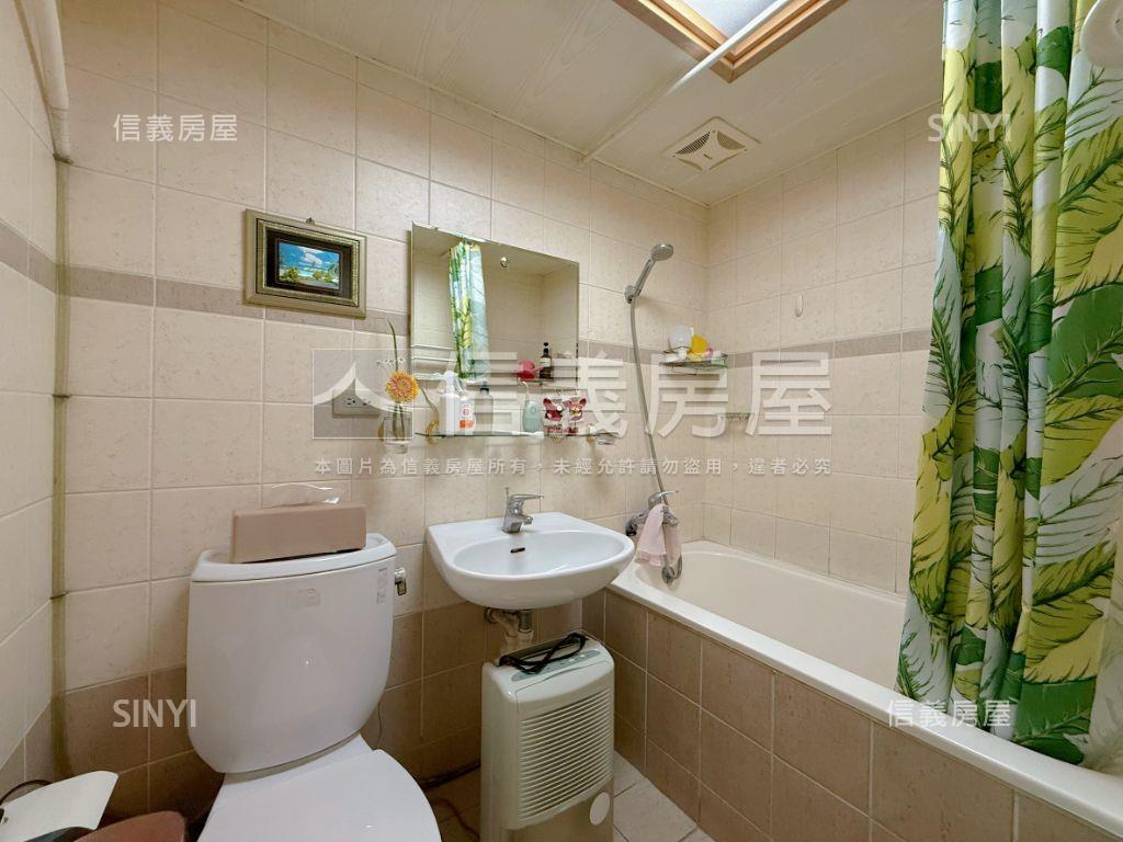 震後國唐地糧三房附車位房屋室內格局與周邊環境