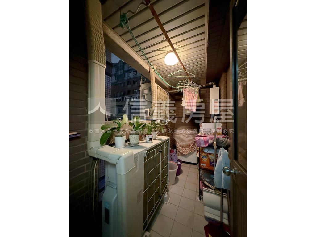 震後國唐地糧三房附車位房屋室內格局與周邊環境