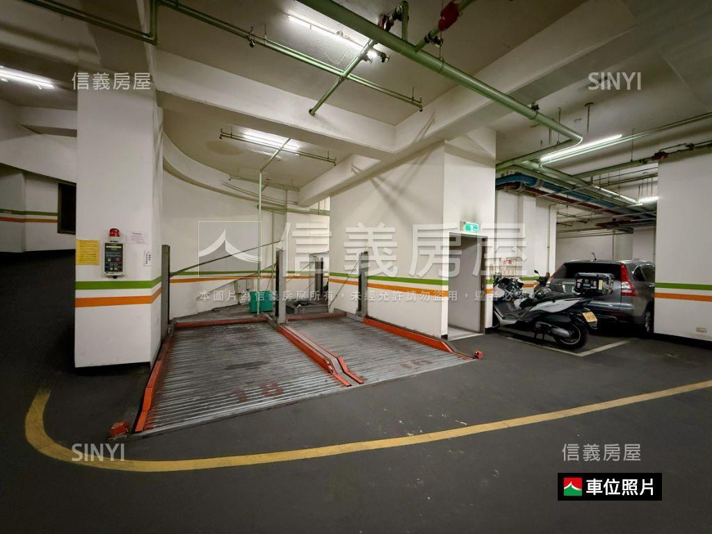 震後國唐地糧三房附車位房屋室內格局與周邊環境