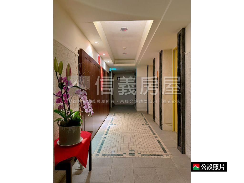 震後國唐地糧三房附車位房屋室內格局與周邊環境