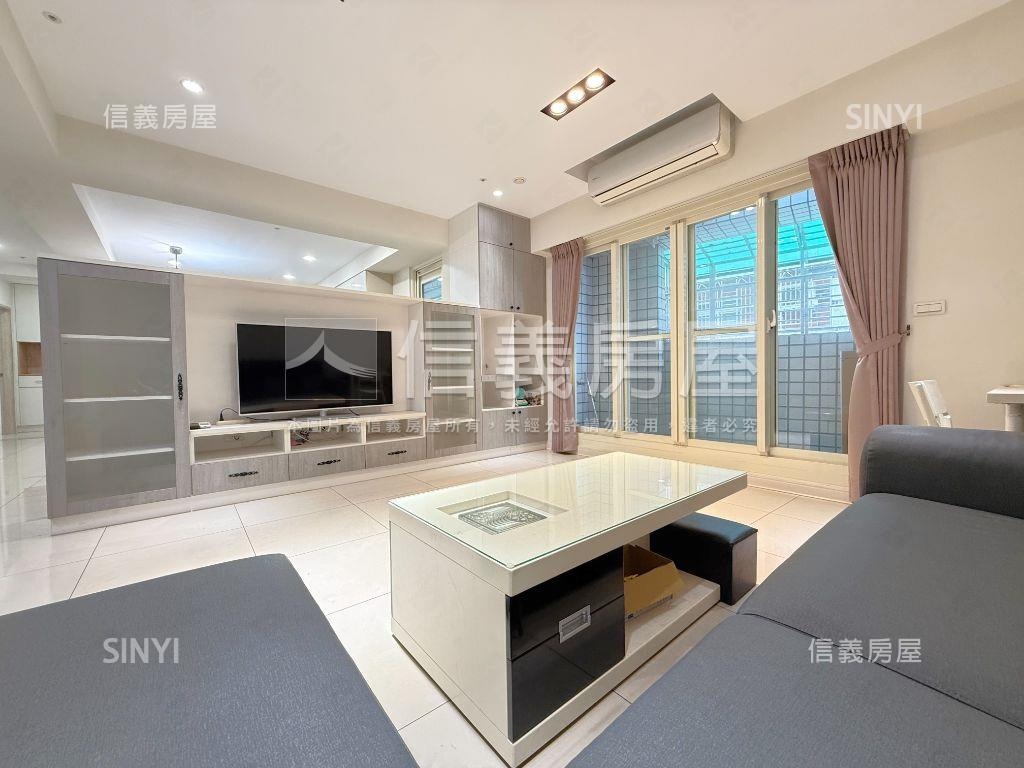 ⭐三重站景觀幸福宅⭐房屋室內格局與周邊環境