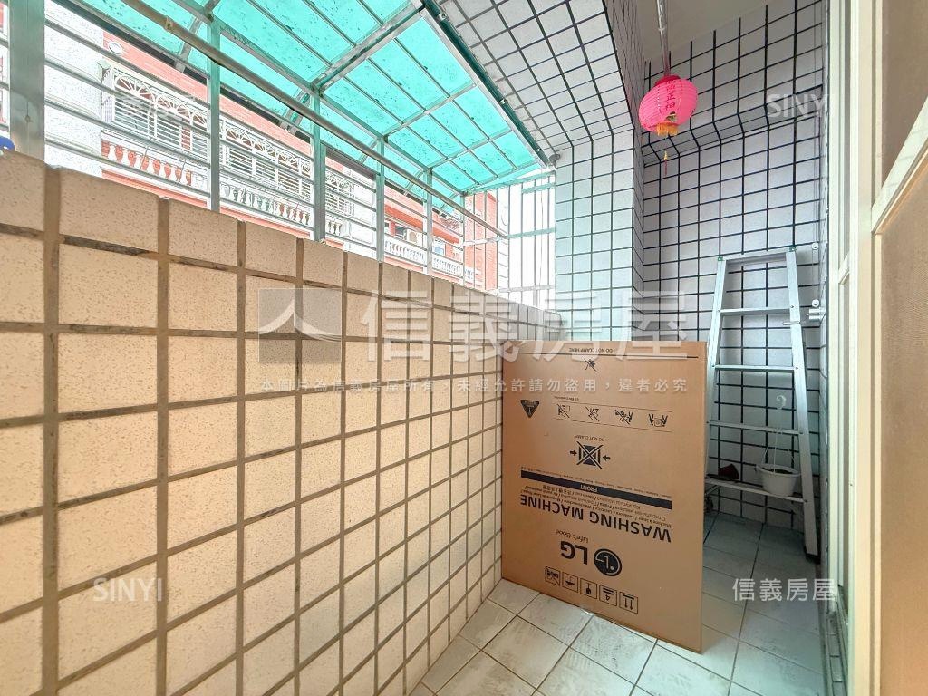⭐三重站景觀幸福宅⭐房屋室內格局與周邊環境