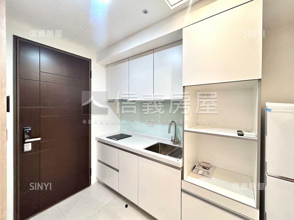 ⭐ＳＯＧＯ裝潢精緻套房⭐房屋室內格局與周邊環境
