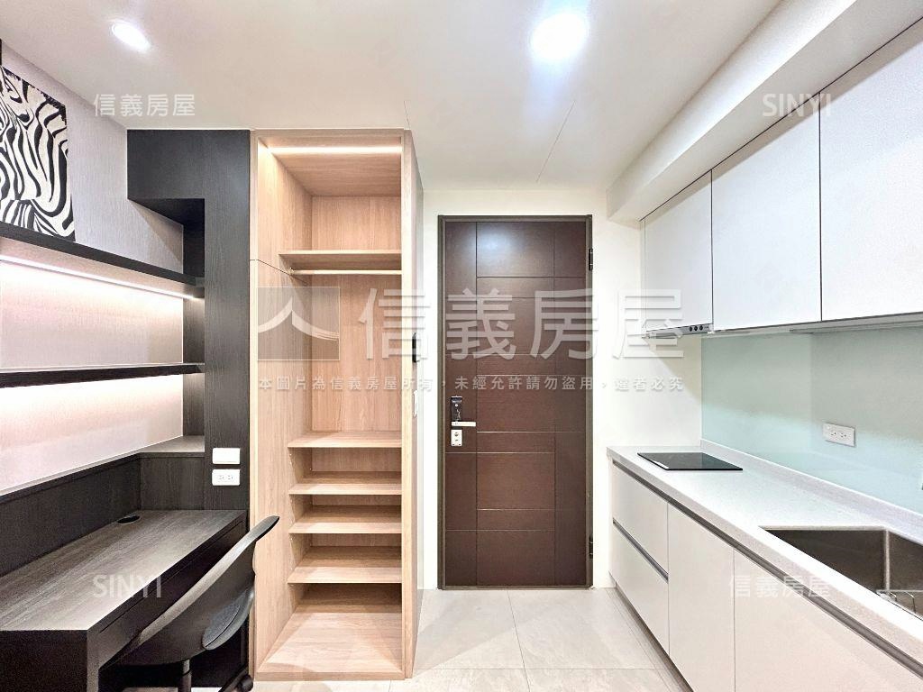 ⭐ＳＯＧＯ裝潢精緻套房⭐房屋室內格局與周邊環境