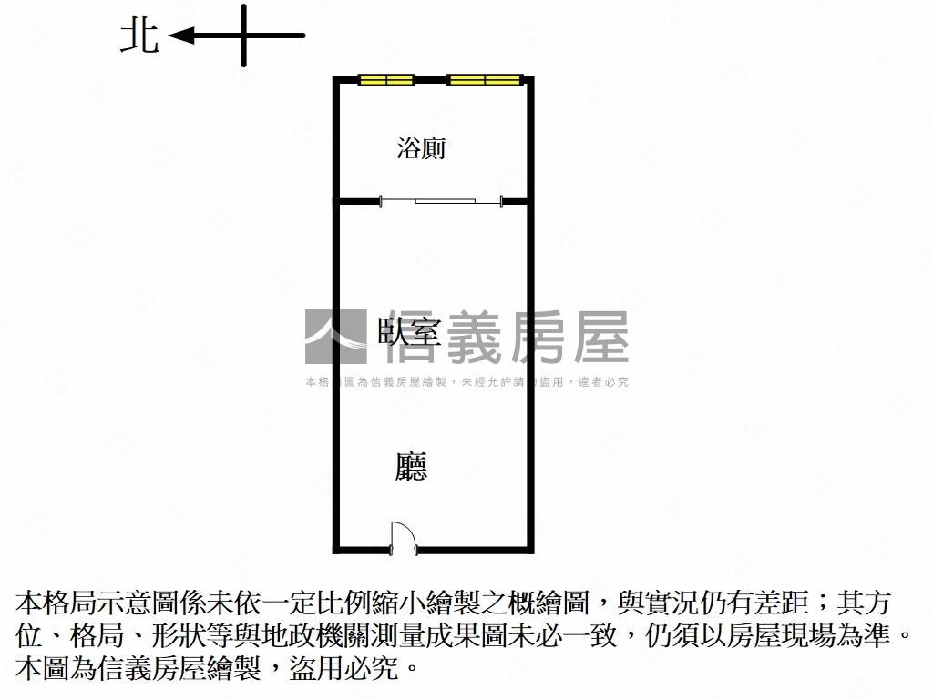 ⭐ＳＯＧＯ裝潢精緻套房⭐房屋室內格局與周邊環境