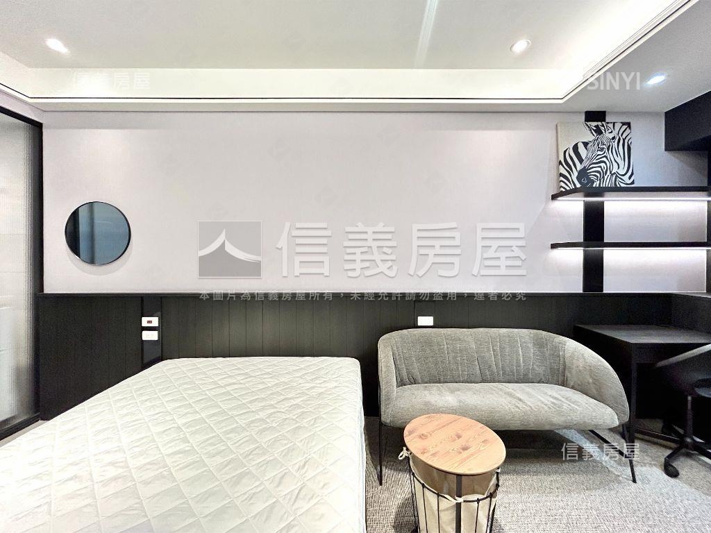 ⭐ＳＯＧＯ裝潢精緻套房⭐房屋室內格局與周邊環境