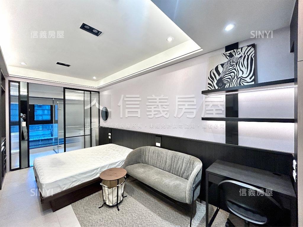 ⭐ＳＯＧＯ裝潢精緻套房⭐房屋室內格局與周邊環境