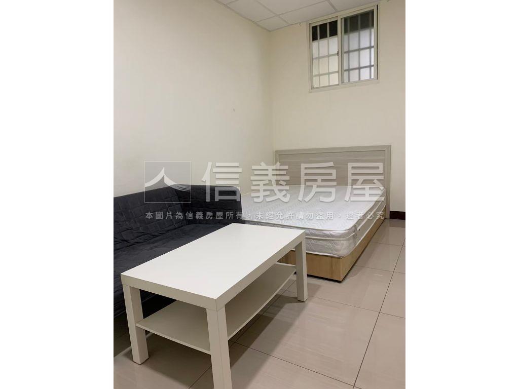 府中低樓層收租聖品房屋室內格局與周邊環境