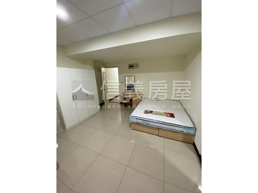 府中低樓層收租聖品房屋室內格局與周邊環境