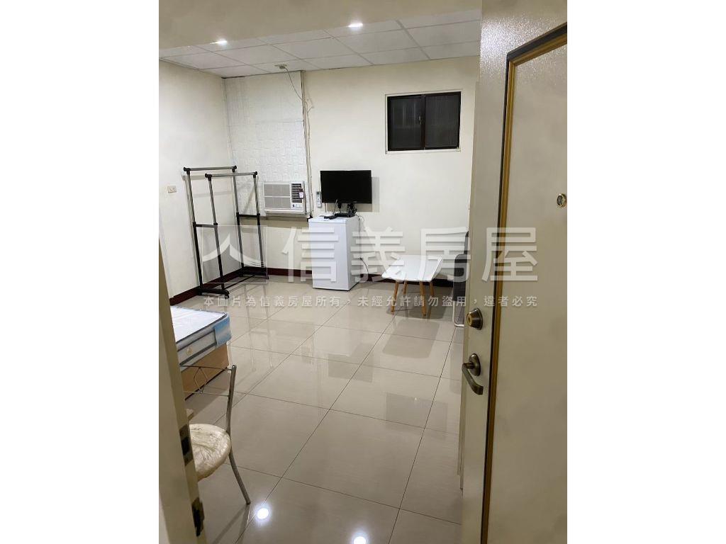 府中低樓層收租聖品房屋室內格局與周邊環境