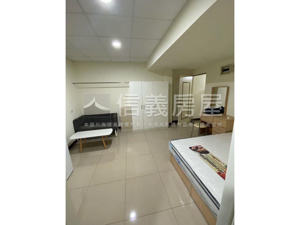 府中低樓層收租聖品房屋室內格局與周邊環境