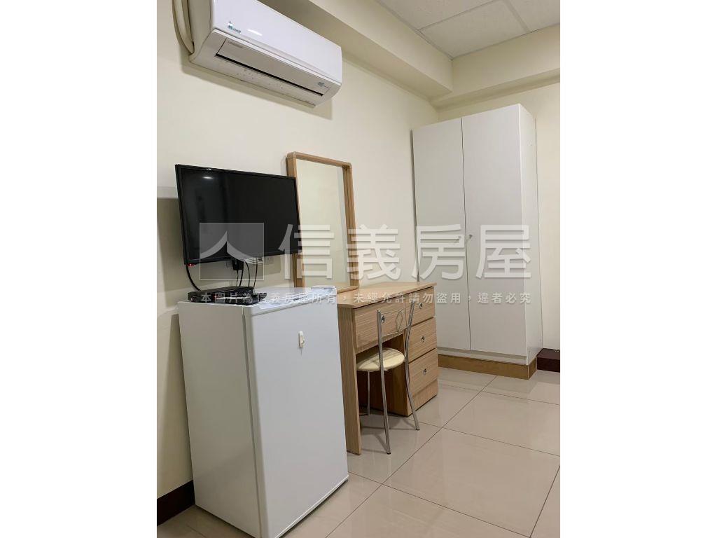 府中低樓層收租聖品房屋室內格局與周邊環境