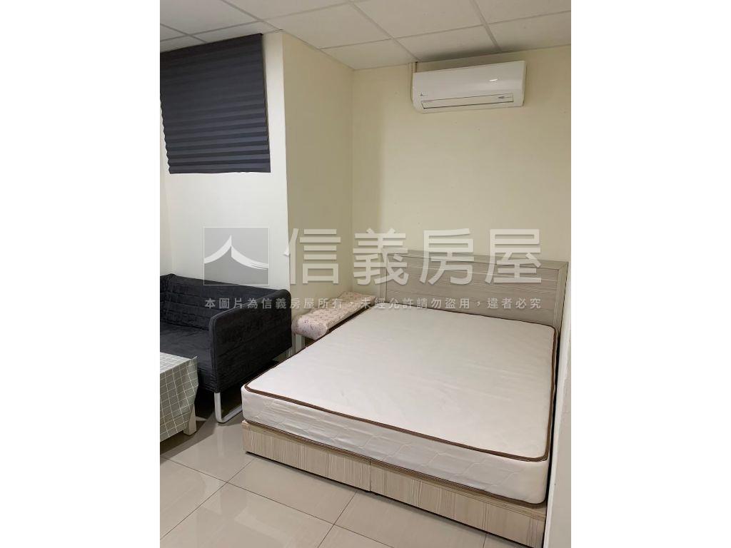 府中低樓層收租聖品房屋室內格局與周邊環境