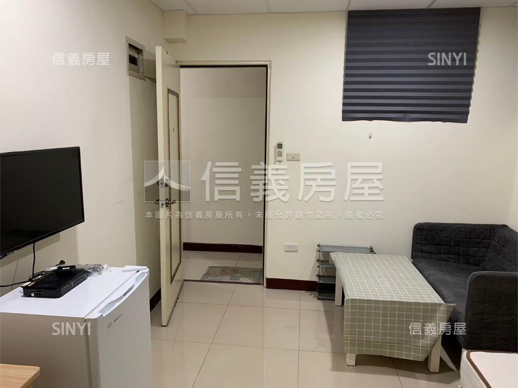 府中低樓層收租聖品房屋室內格局與周邊環境