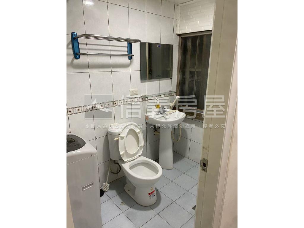 府中低樓層收租聖品房屋室內格局與周邊環境