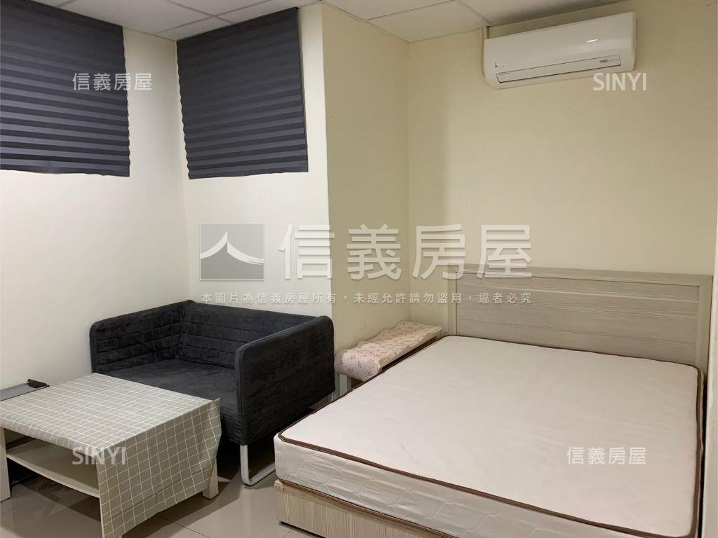 府中低樓層收租聖品房屋室內格局與周邊環境