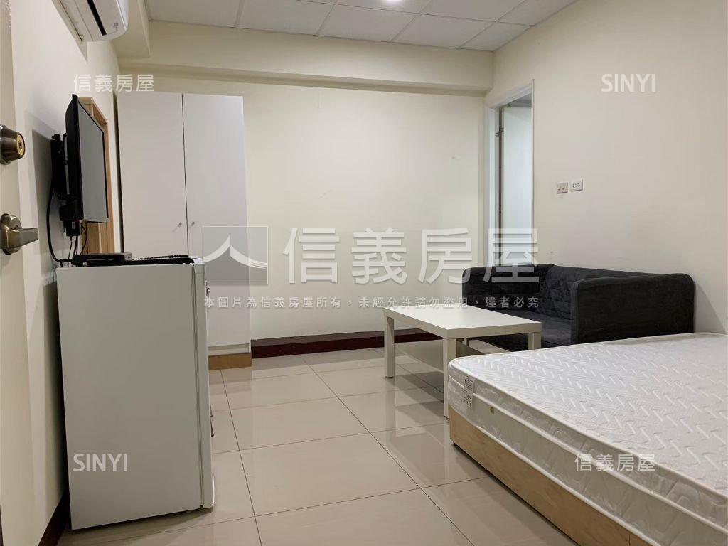 府中低樓層收租聖品房屋室內格局與周邊環境