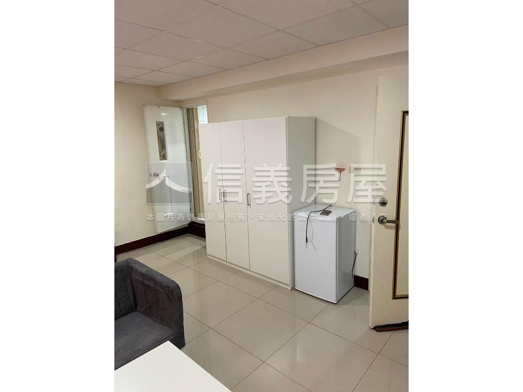 府中低樓層收租聖品房屋室內格局與周邊環境